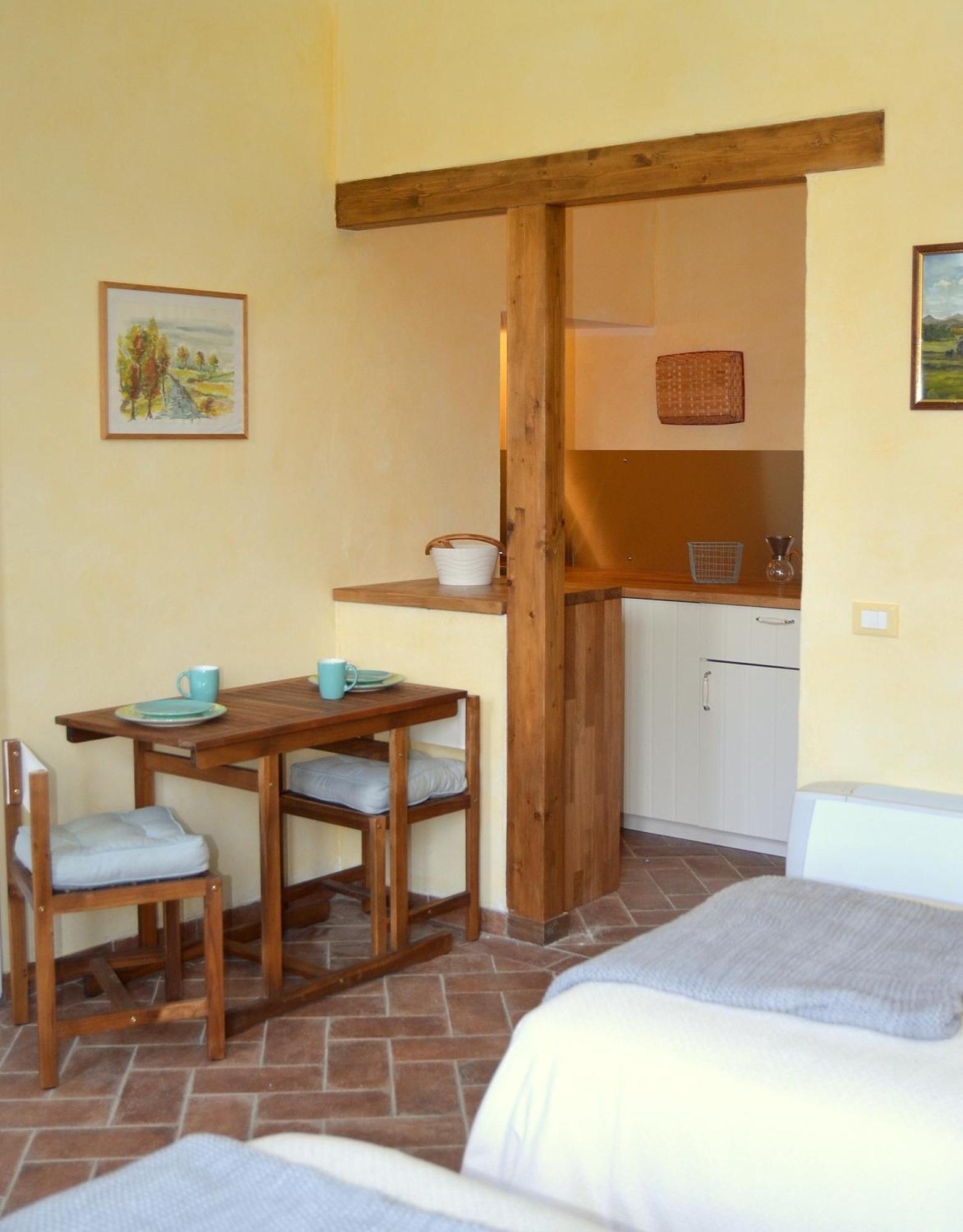 Agriturismo Borgo San Francesco Базильо Екстериор снимка