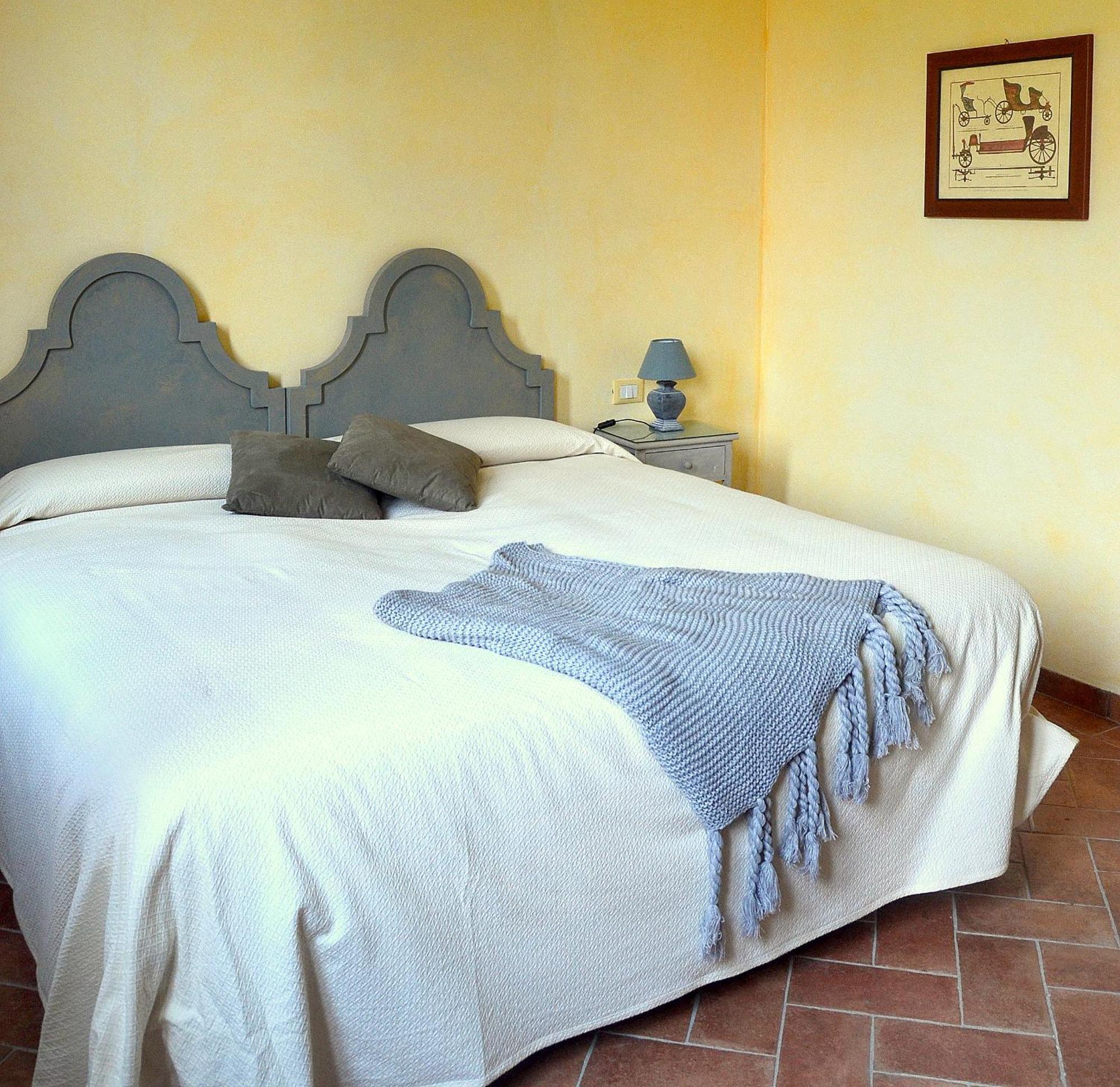 Agriturismo Borgo San Francesco Базильо Екстериор снимка