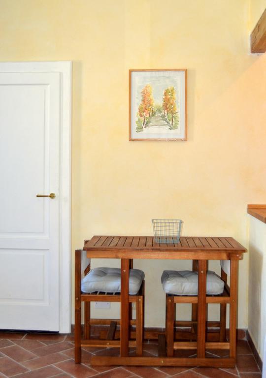 Agriturismo Borgo San Francesco Базильо Екстериор снимка
