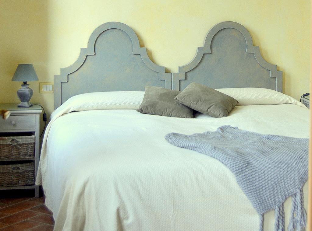 Agriturismo Borgo San Francesco Базильо Екстериор снимка