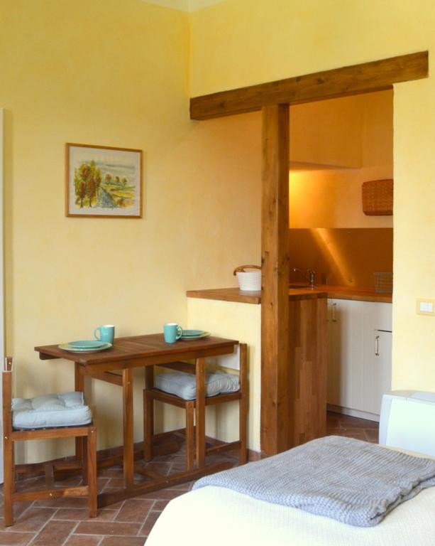 Agriturismo Borgo San Francesco Базильо Екстериор снимка