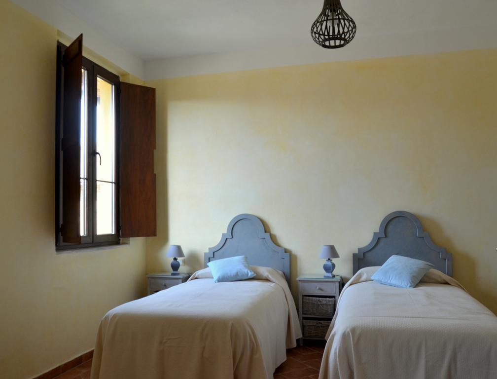 Agriturismo Borgo San Francesco Базильо Екстериор снимка